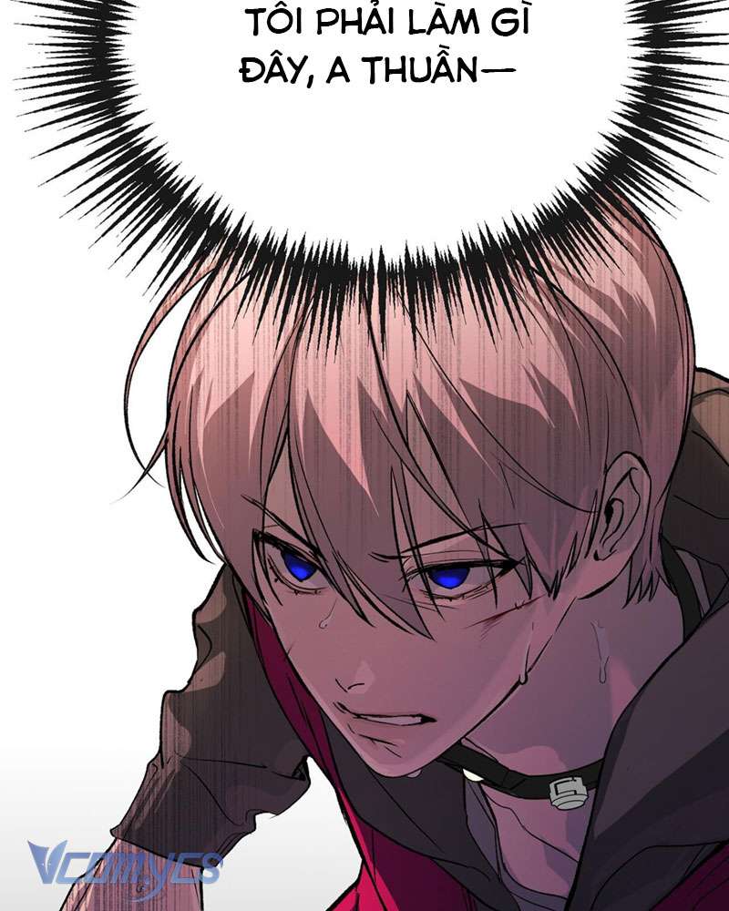 Ác Chi Hoàn Chapter 3 - Next Chapter 4