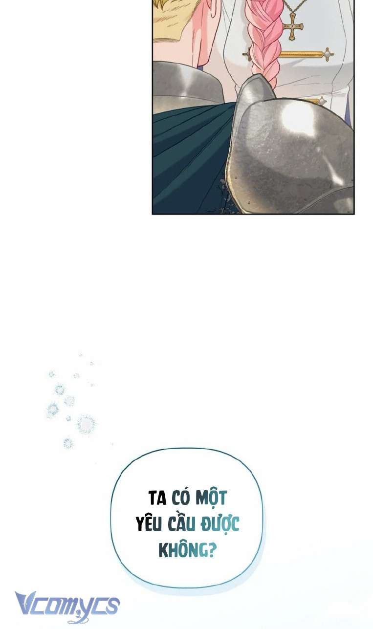 Sự Điều Trị Đặc Biệt Của Tinh Linh Chapter 83 - Next Chapter 84