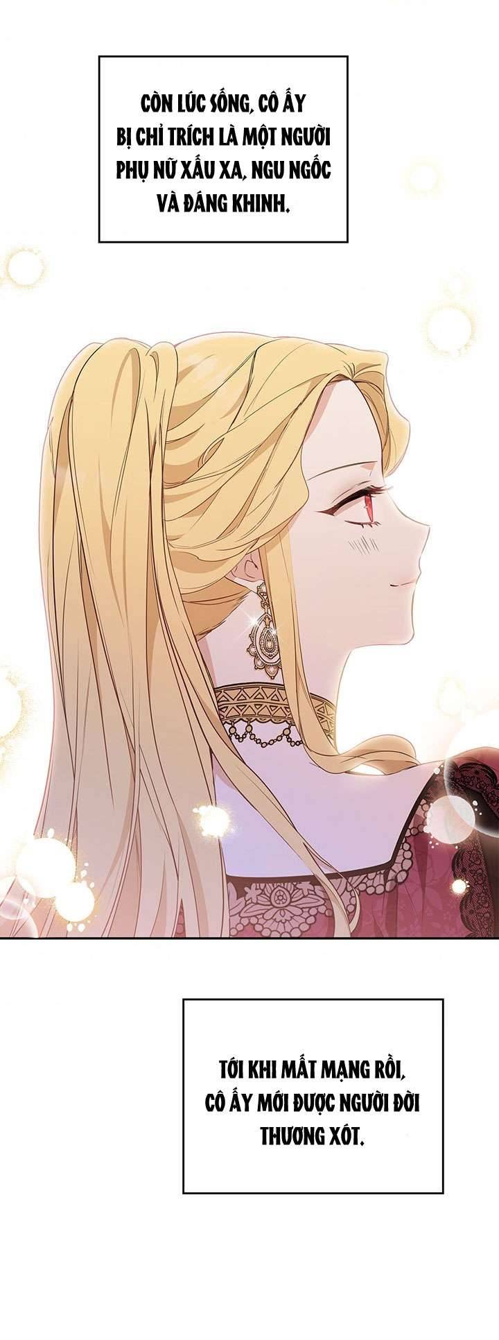 Kiếp Này Nhất Định Làm Gia Chủ Chap 59 - Trang 2