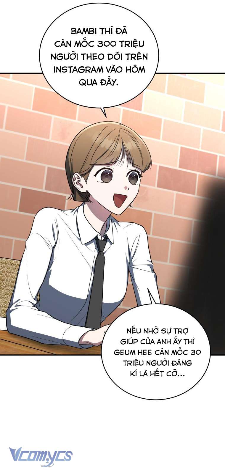 Hướng Dẫn Sinh Tồn Dành Cho Người Xếp Hạng Chap 11 - Trang 2