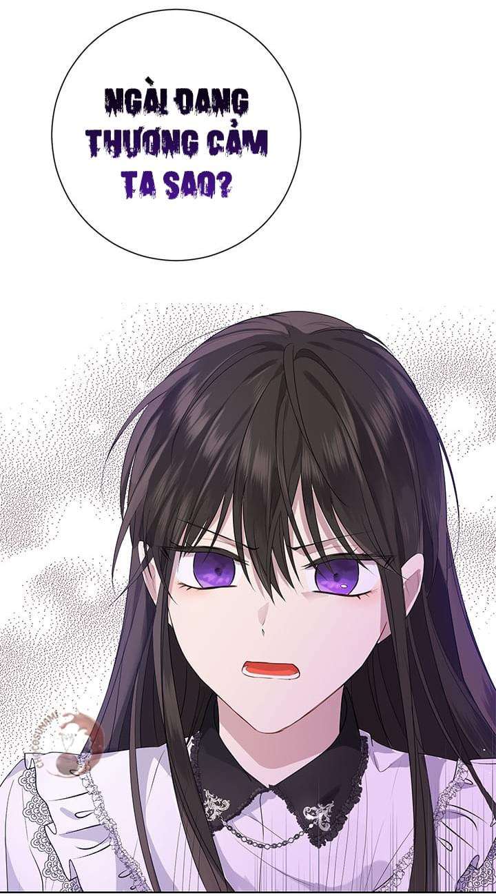 Tôi Là Minh Chứng Của Sự Thật Chap 41 - Trang 3