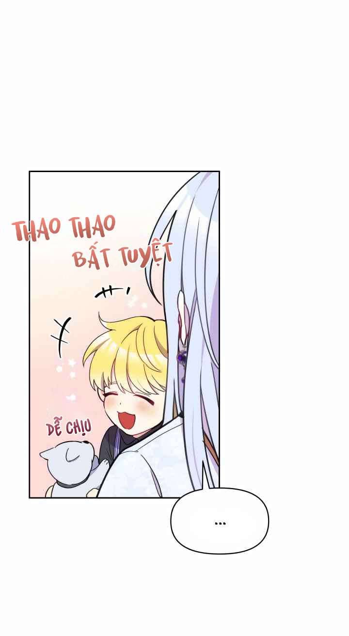 Người Bảo Hộ Của Bạo Quân Là Ma Nữ Tàn Độc Chap 8 - Trang 4