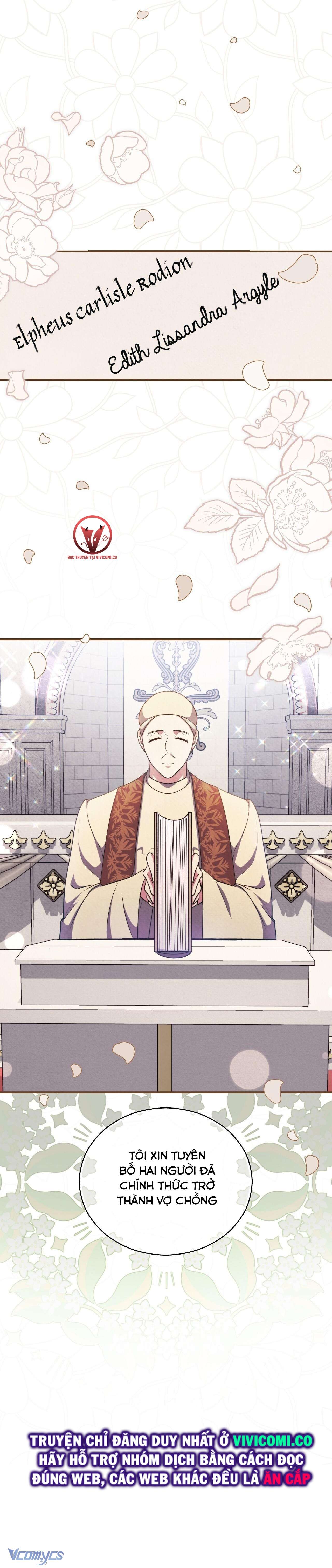 [18+] Hầu Tước Chính Trực Và Quý Cô Kiên Định Chap 30 - Next Chap 31