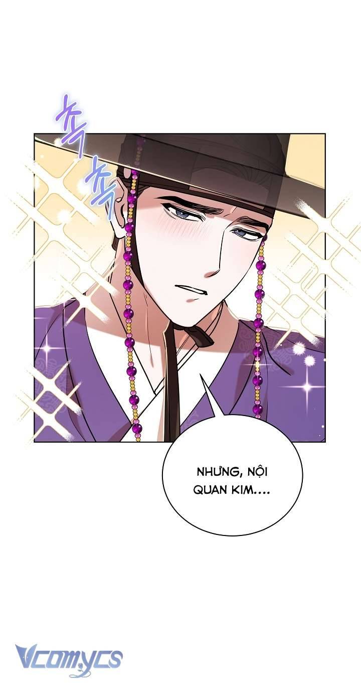[18+] Biên Niên Sử Xuân Họa Thời Joseon Chap 19 - Trang 2