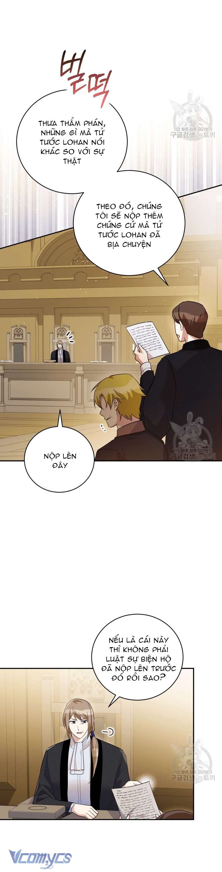 Kế Hoạch Trả Thù Chap 47 - Next Chap 48