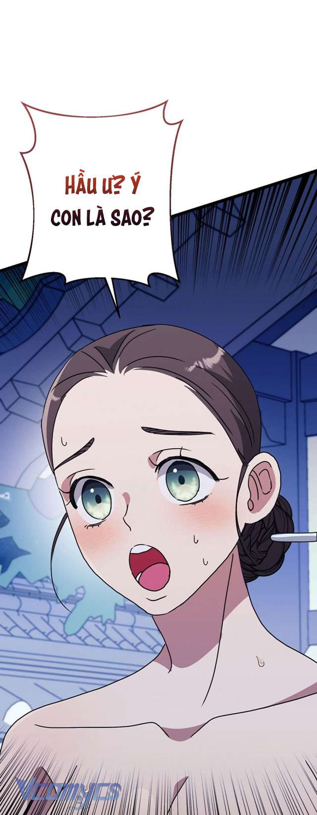 [18+] Goá Phụ Chap 4 - Trang 2