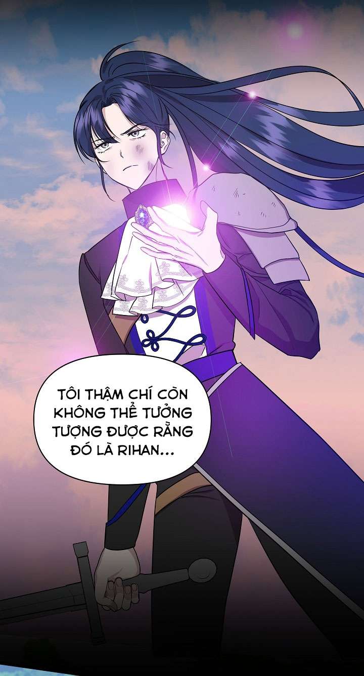 Tôi Không Phải Là Cinderella Chapter 15 - Trang 4