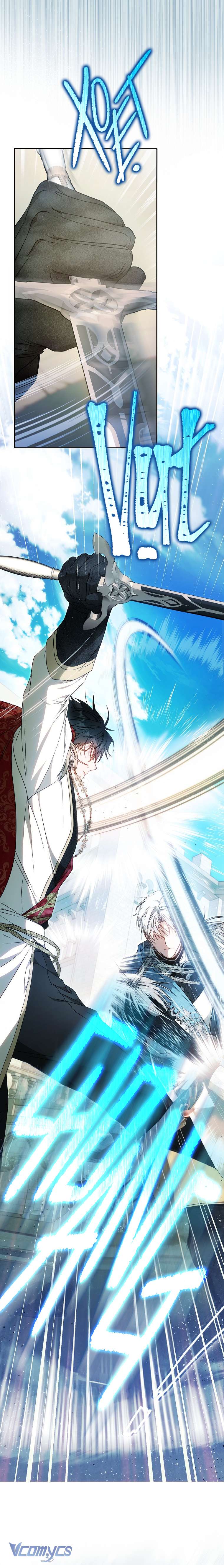 Tôi Trở Thành Vợ Của Nam Chính Chap 99 - Trang 3