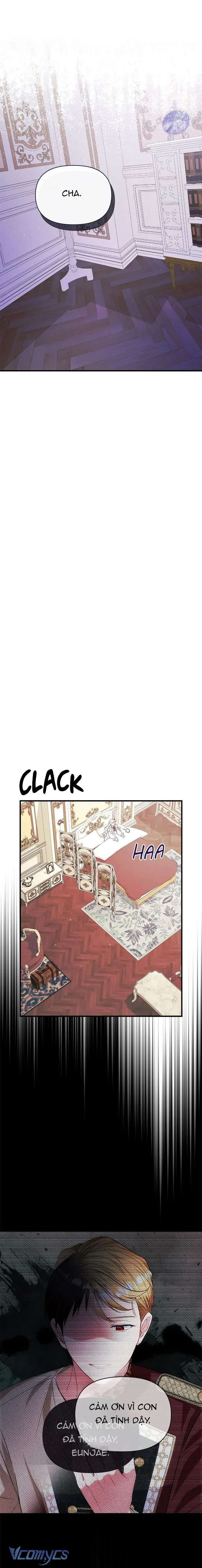 Có Nhiều Nam Phụ Quá Rồi Chap 2 - Trang 2