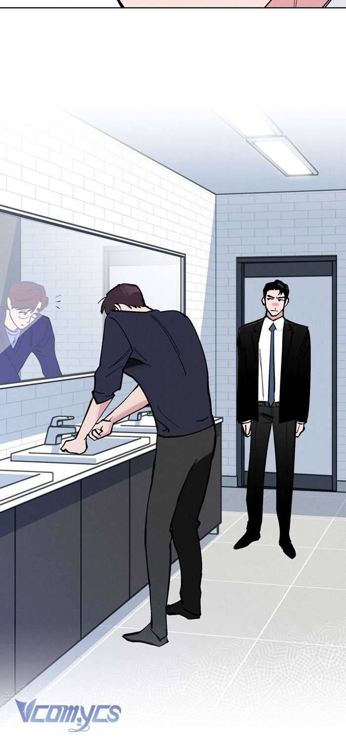 [18+] 7 Giây Thay Vì Một Nụ Hôn Chap 8 - Trang 2