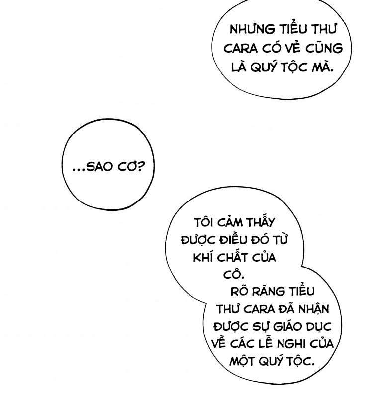 Cửa Hàng Búp Bê Của Công Chúa Chap 40 - Trang 2