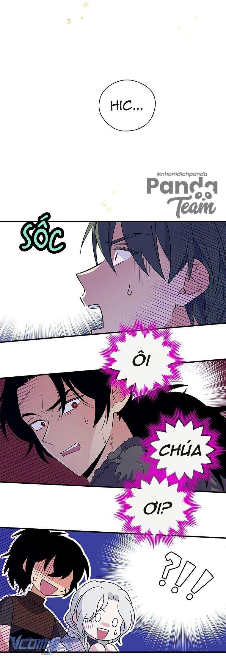 Chồng Yêu, Tôi Đây Bãi Công! Chap 29 - Trang 3