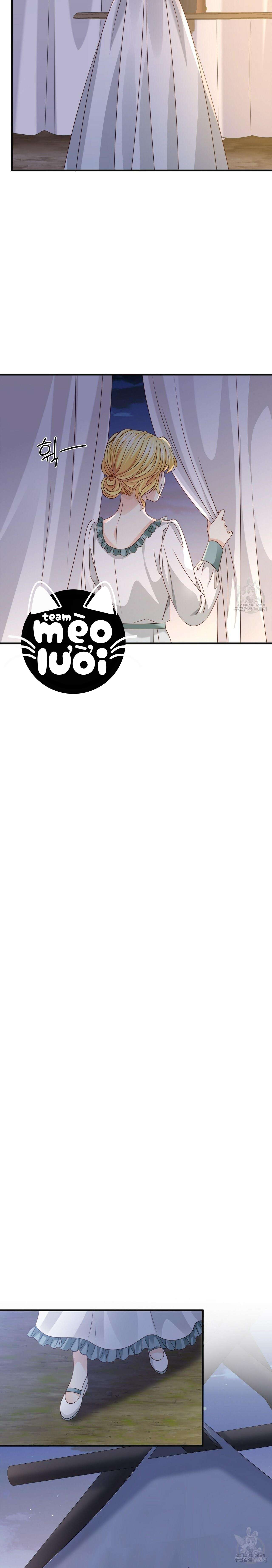 Đêm Không Ngủ Của Nàng Hầu Gái Chap 15 - Next Chap 16