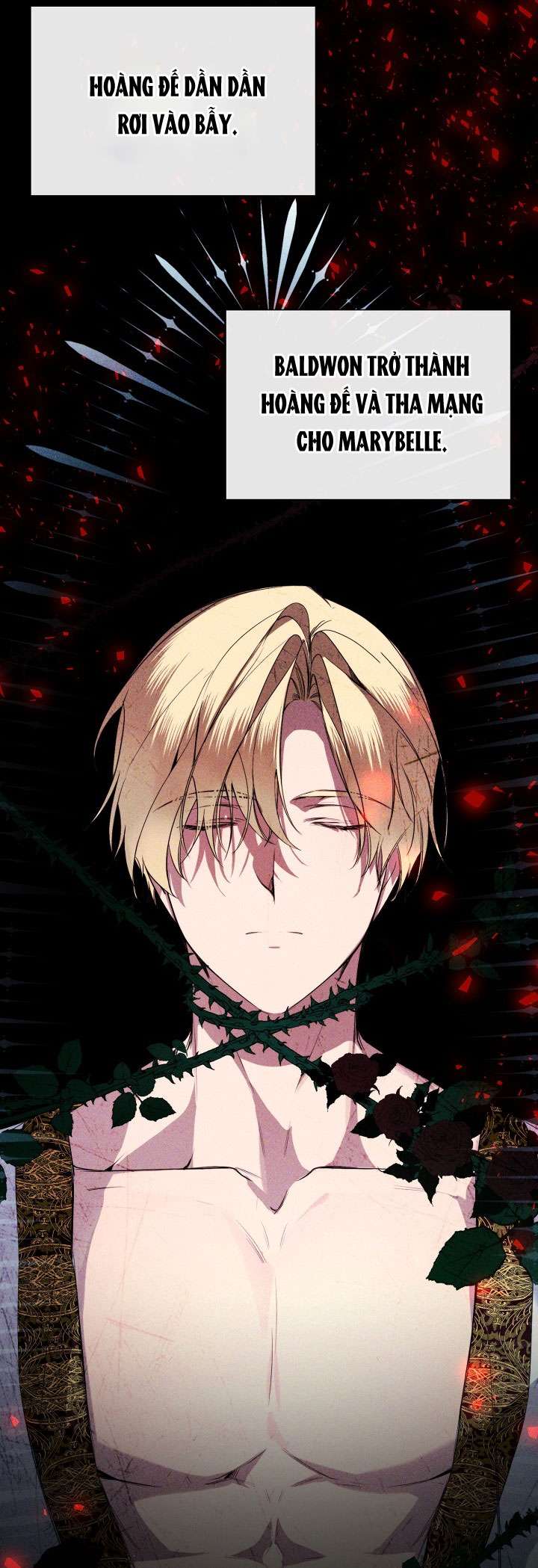 Ác Nữ Cần Bạo Chúa Chapter 59 - Next Chapter 60