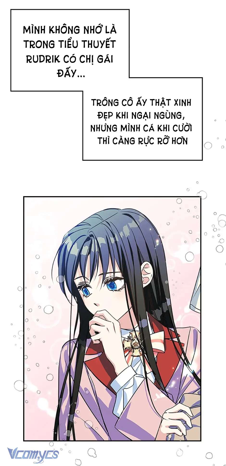 Tôi Chỉ Là Bạn Của Nam Chính Thôi Chap 2 - Trang 2