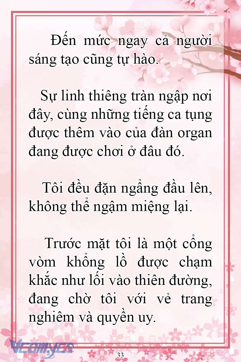 [Novel] Đặc Quyền Của Người Chuyển Sinh Chap 21 - Trang 2