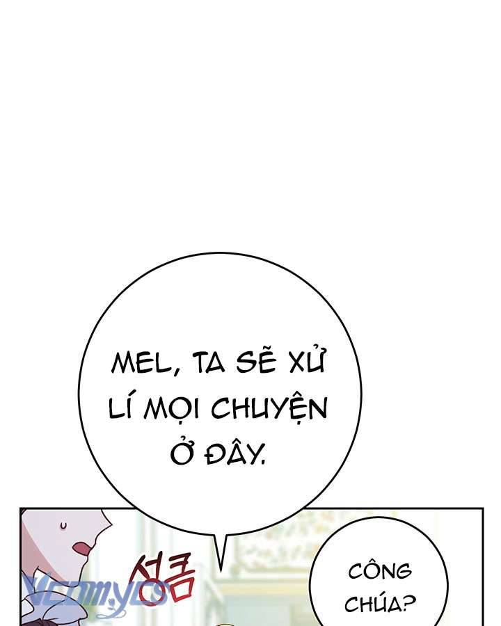 Tôi Đã Nuôi Dạy Em Gái Mình Một Cách Hoàn Hảo Chapter 5 - Trang 4