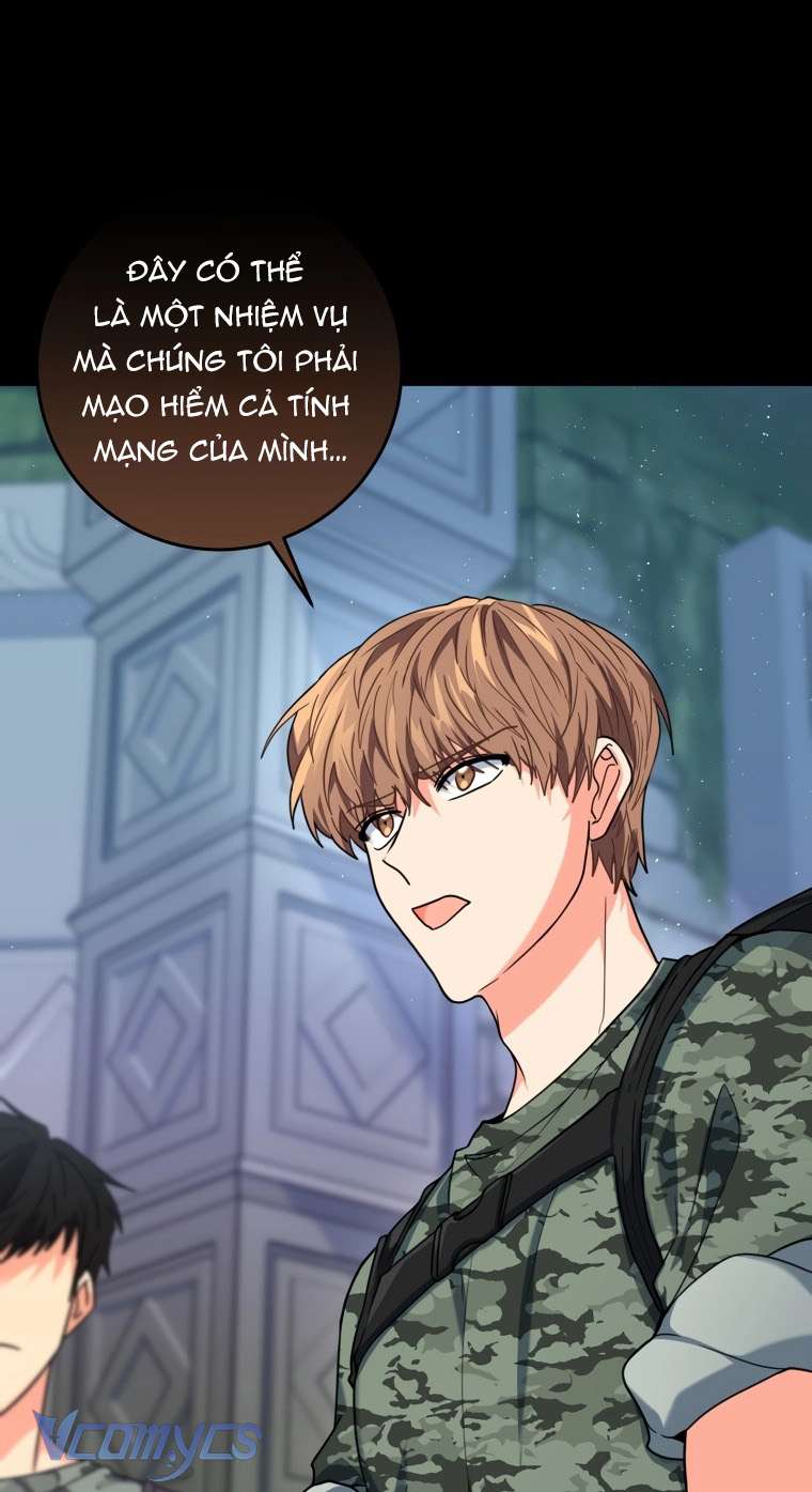 Tôi Là Em Gái Của Nhân Vật Chính Chap 5 - Trang 2