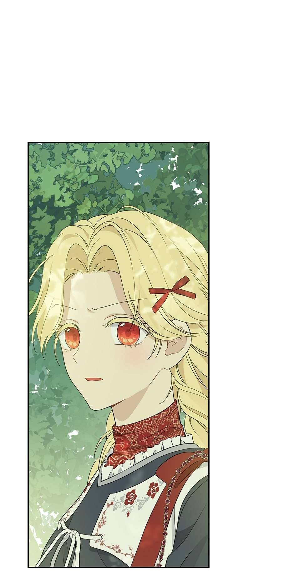 Tôi Là Minh Chứng Của Sự Thật Chap 85 - Trang 3