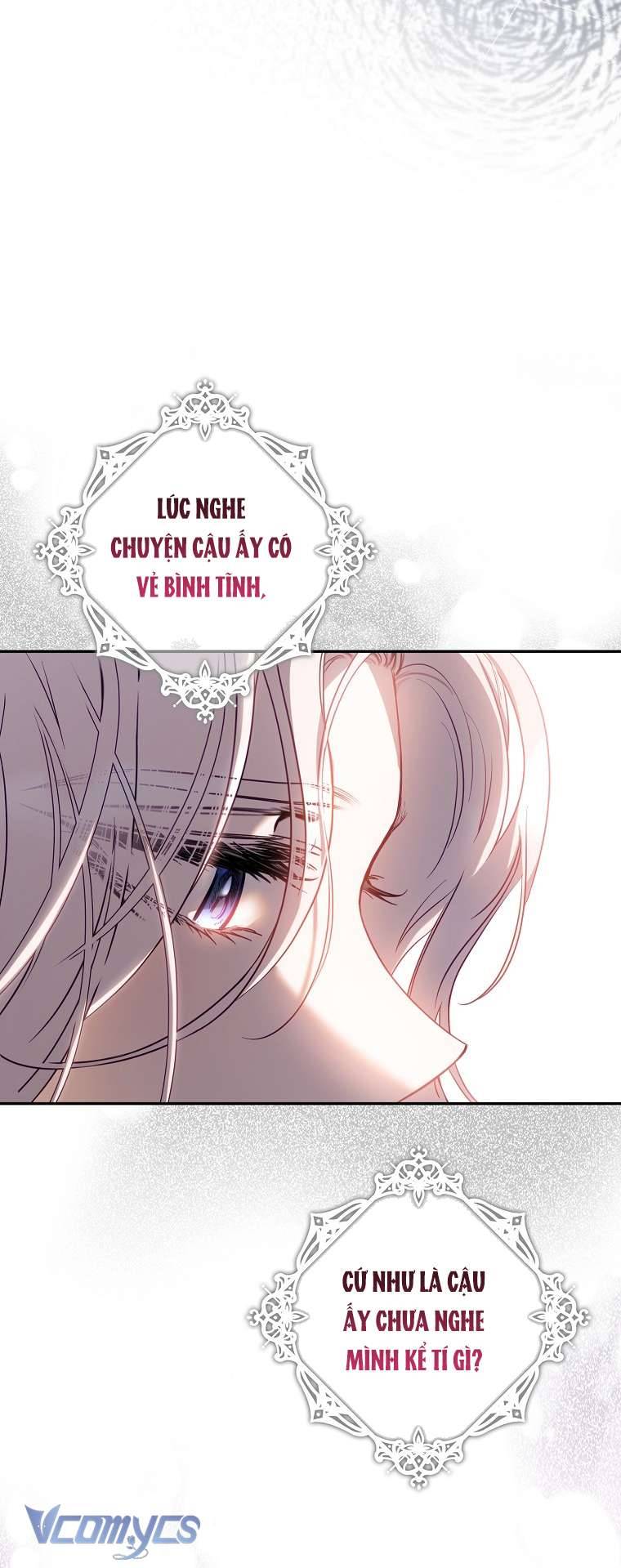 Thuần Hóa Bạo Quân Rồi Bỏ Trốn Chap 85 - Trang 2