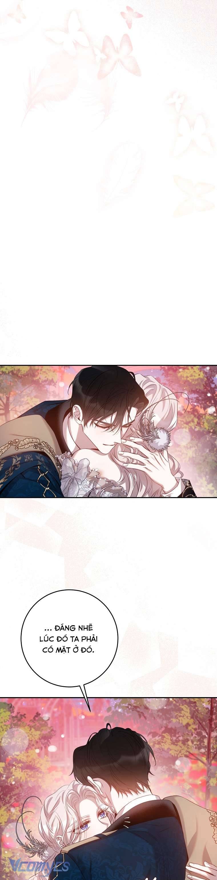 Thuần Hóa Bạo Quân Rồi Bỏ Trốn Chap 87 - Trang 2