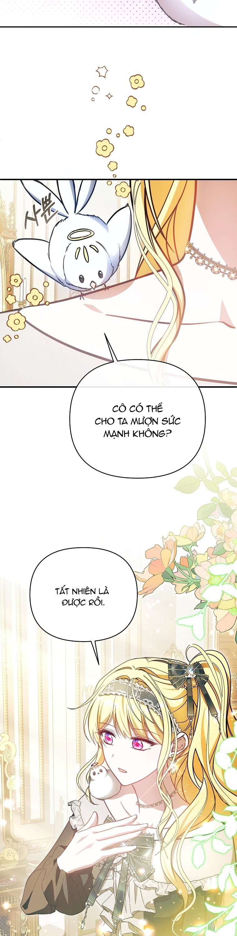 Chị Gái Tôi Là Nhân Vật Chính Chap 16 - Trang 4