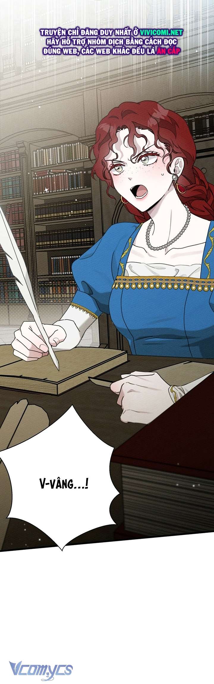 Dưới Bóng Cây Sồi Chap 49 - Next Chapter 49.1