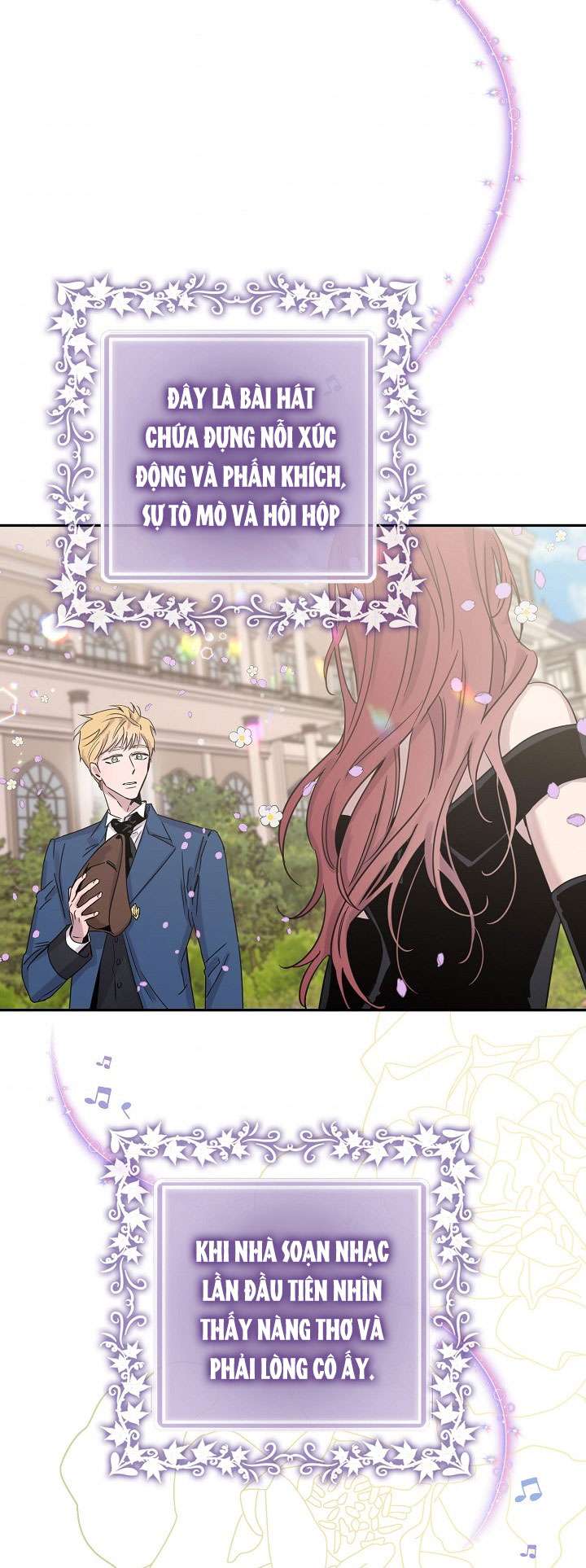 Thuần Hóa Bạo Quân Rồi Bỏ Trốn Chap 10 - Trang 2