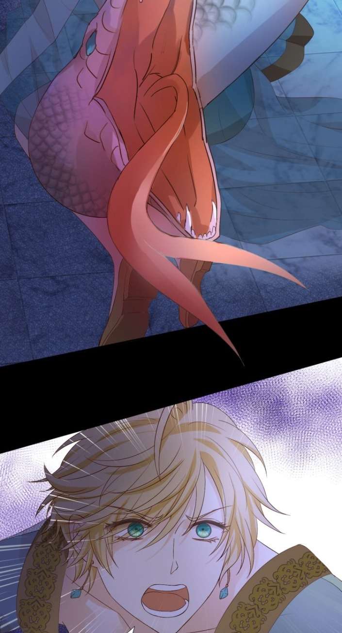 Địch Úc Đa Chi Ca Chapter 58 - Trang 4