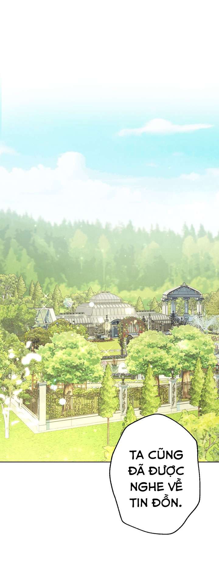 Cha À, Con Không Muốn Kết Hôn Đâu Chap 24 - Trang 2