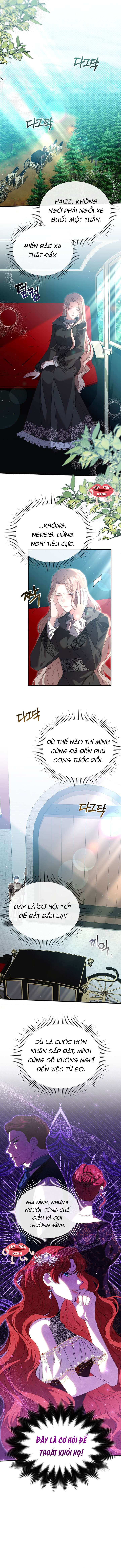 Sau Khi Trùng Sinh Chị Gái Muốn Cướp Lấy Vị Hôn Phu Của Tôi Chap 1 - Trang 4