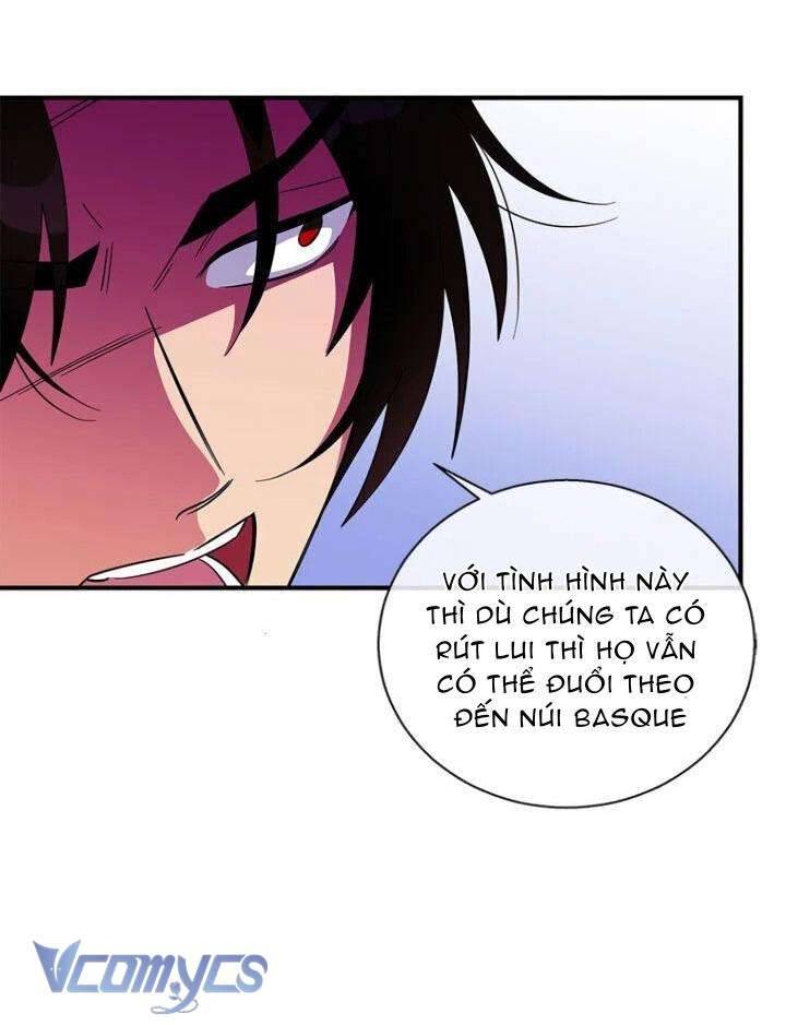 Chồng Yêu, Tôi Đây Bãi Công! Chap 25 - Trang 3