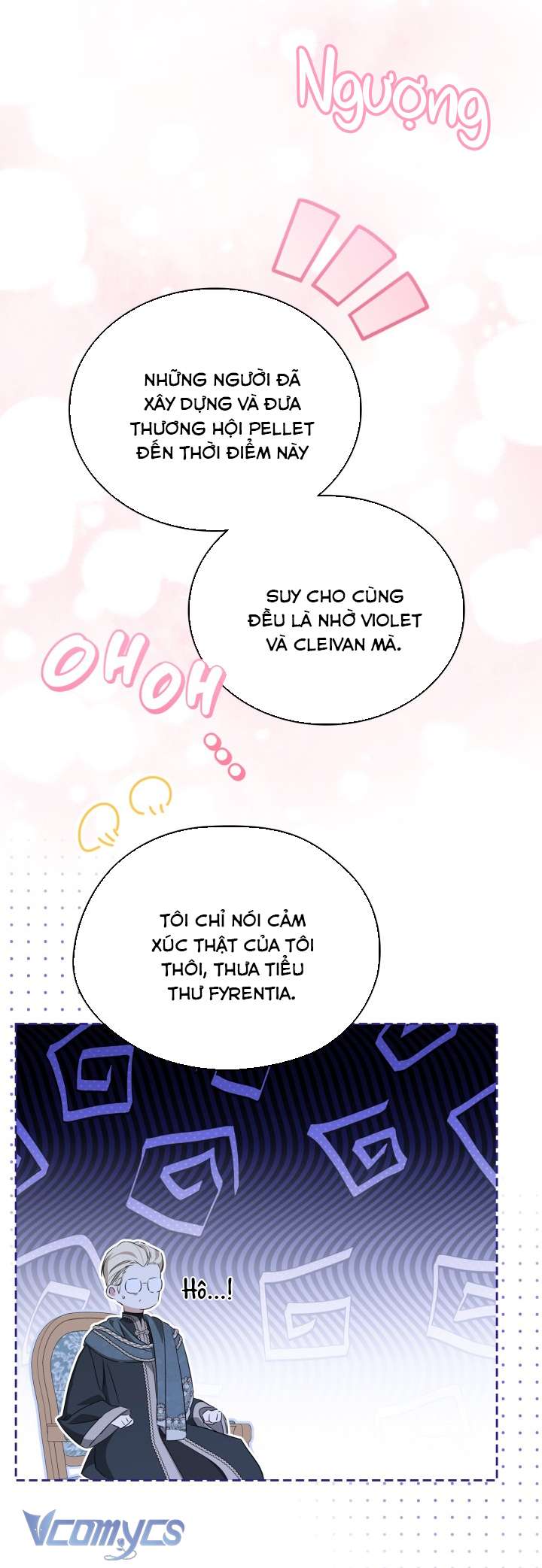 Kiếp Này Nhất Định Làm Gia Chủ Chap 142 - Trang 2