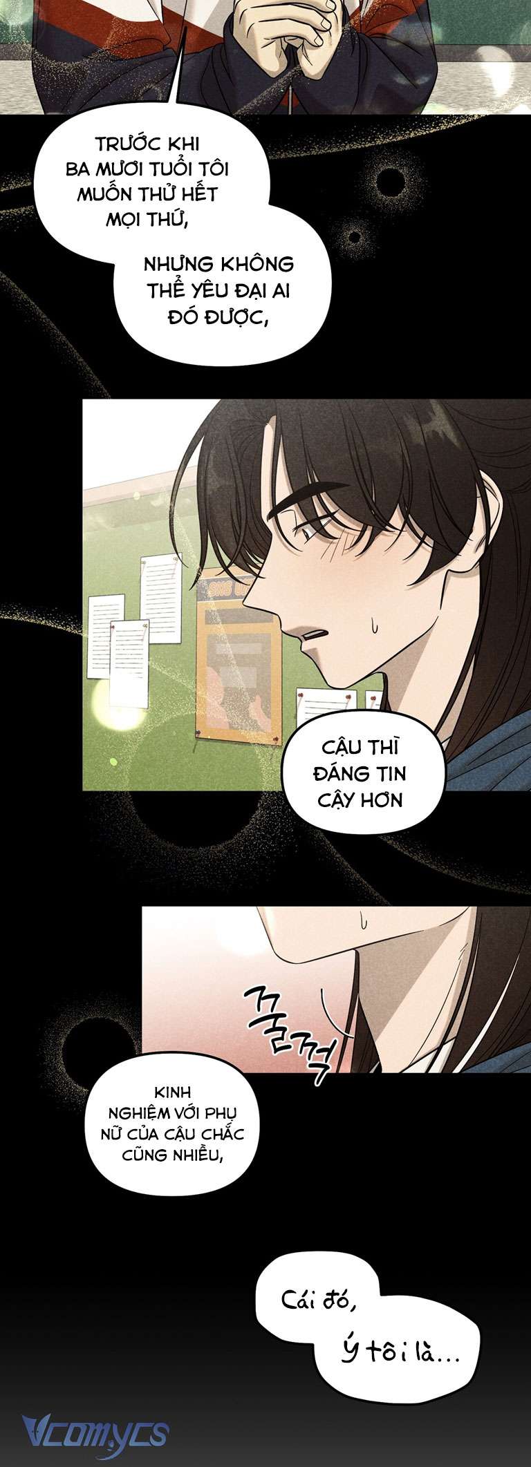 [18+] Cá Cược Huy Chương Vàng Chap 2 - Next Chap 3