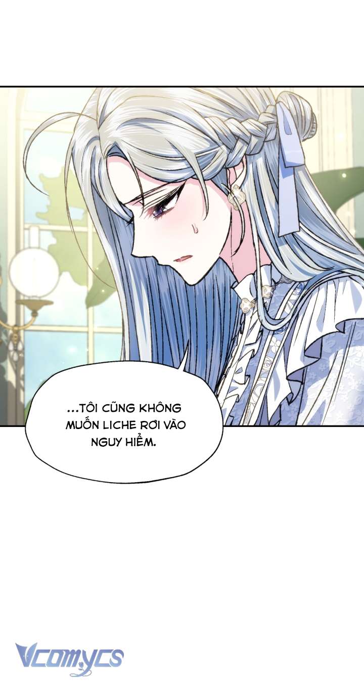 Cha À, Con Không Muốn Kết Hôn Đâu Chap 103 - Trang 2