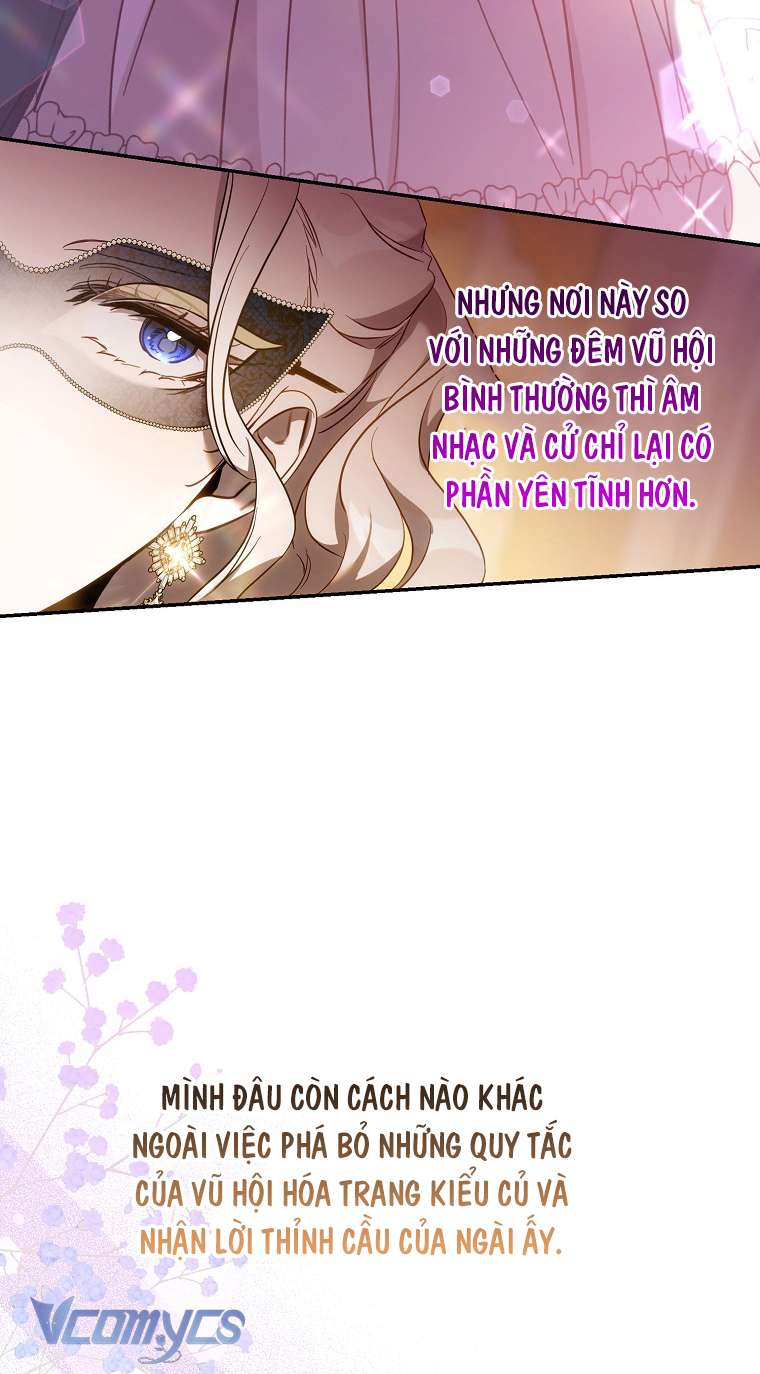 Thuần Hóa Bạo Quân Rồi Bỏ Trốn Chap 106 - Trang 2