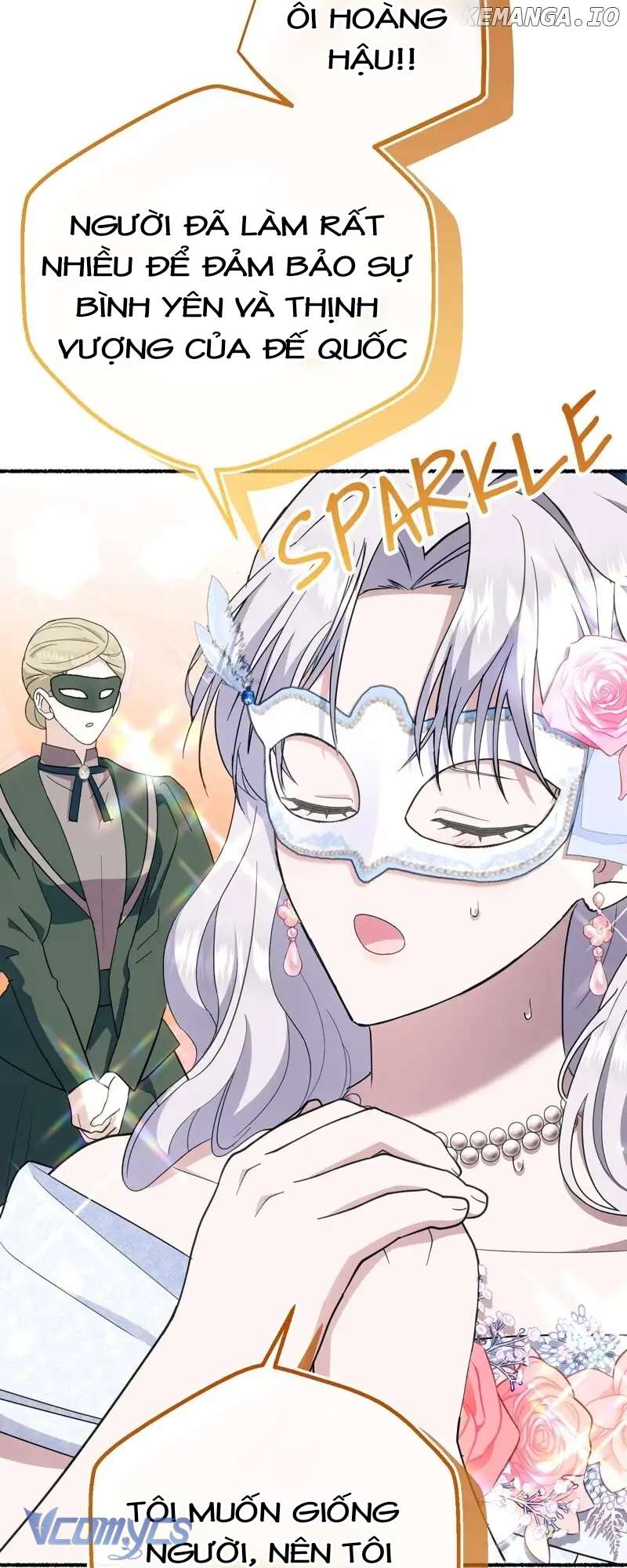 Trở Thành Chú Mèo Ngủ Cùng Bạo Chúa Chapter 29 - Next Chapter 30