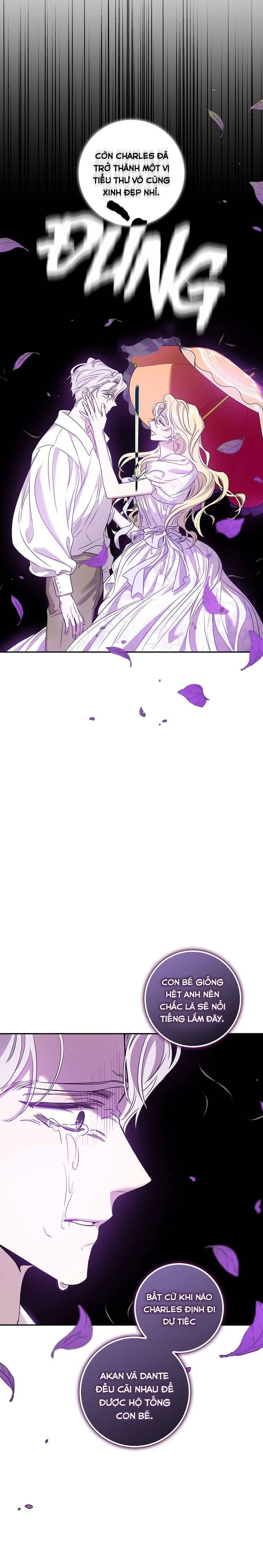 Thuần Hóa Bạo Quân Rồi Bỏ Trốn Chap 75 - Trang 2