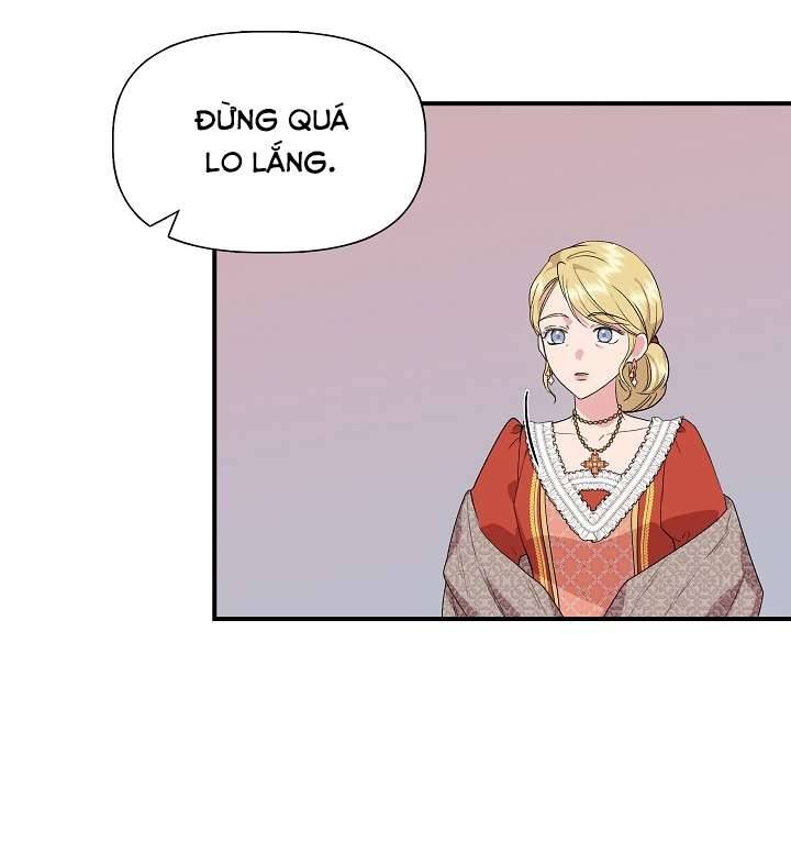 Tôi Không Phải Là Cinderella Chapter 63 - Trang 4