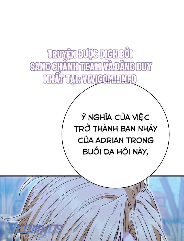 Người Xem Mắt Của Ác Nữ Quá Hoàn Hảo Chapter 35 - Trang 4