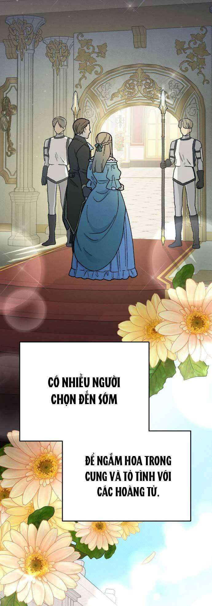 Nam Thứ Đình Công Thì Phải Làm Sao?! Chapter 11 - Trang 4