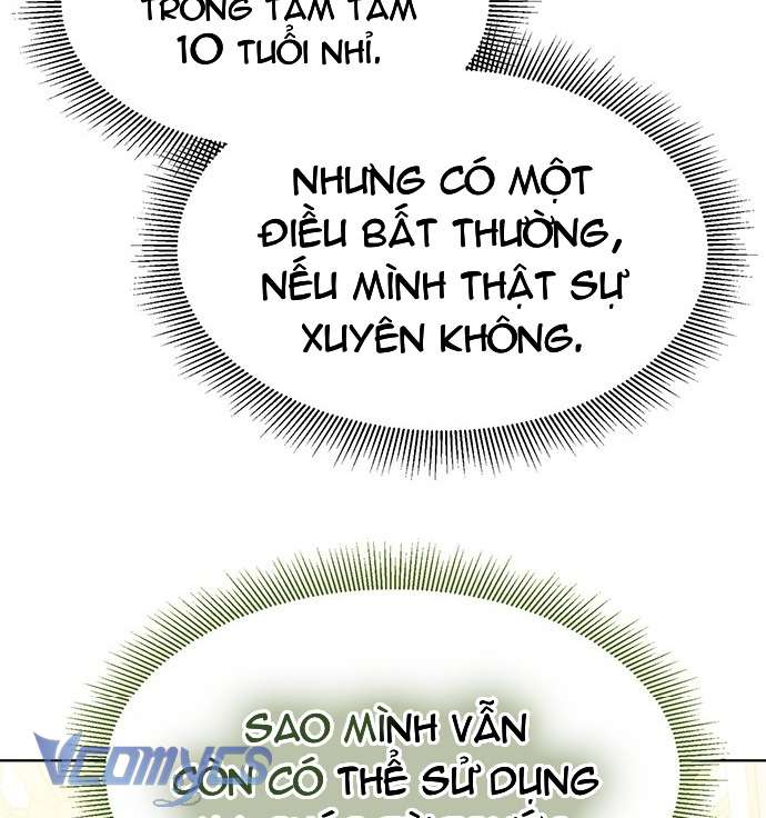 Hóa thành hoa hồng đen Chap 1 - Trang 2