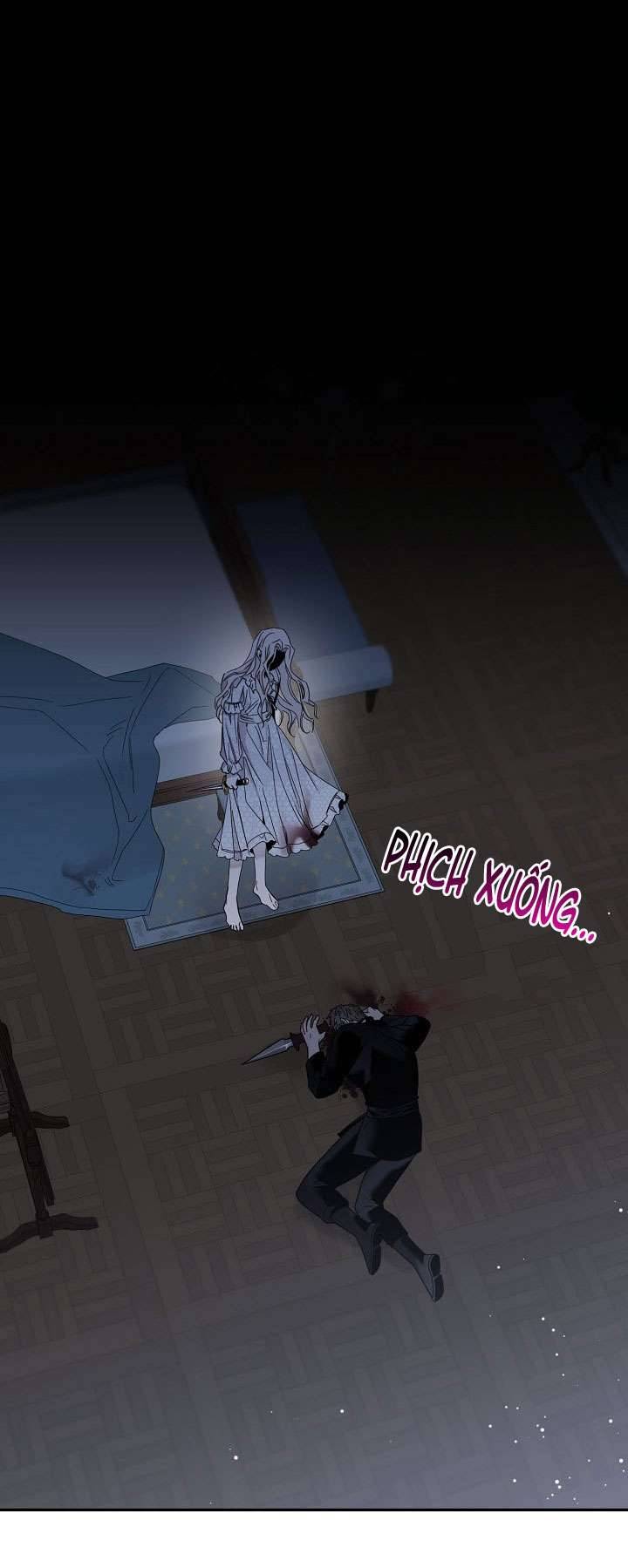 Thuần Hóa Bạo Quân Rồi Bỏ Trốn Chap 5 - Trang 2