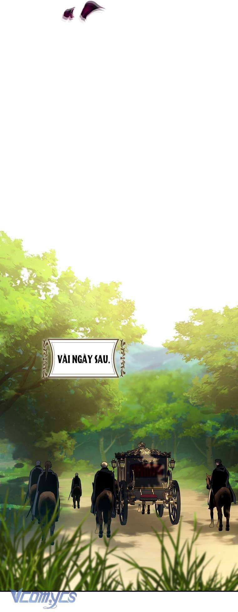 Thuần Hóa Bạo Quân Rồi Bỏ Trốn Chap 105 - Trang 2