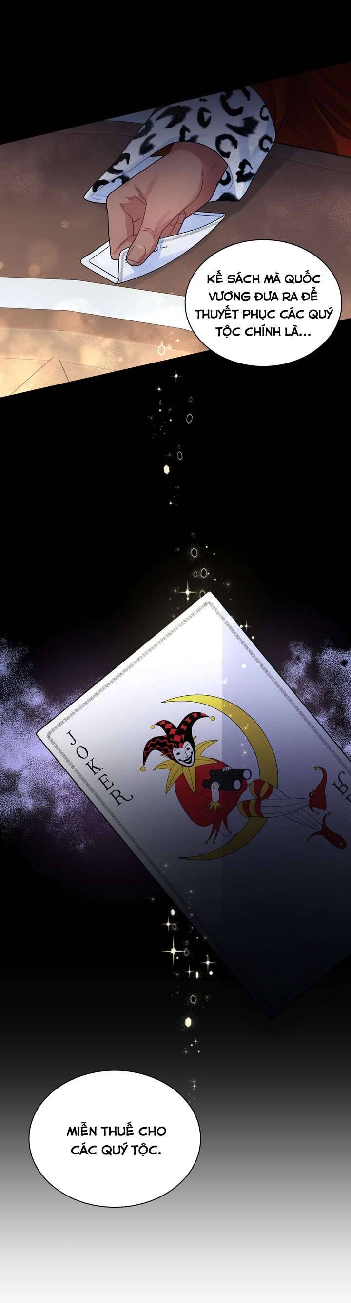 Công Nương Su Chapter 43 - Next Chapter 43.5