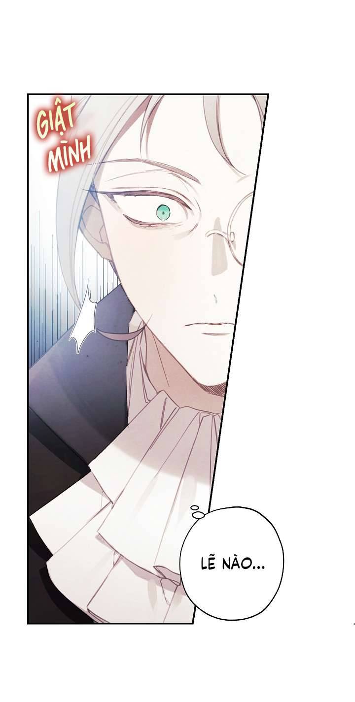 Cửa Hàng Búp Bê Của Công Chúa Chap 12 - Trang 2