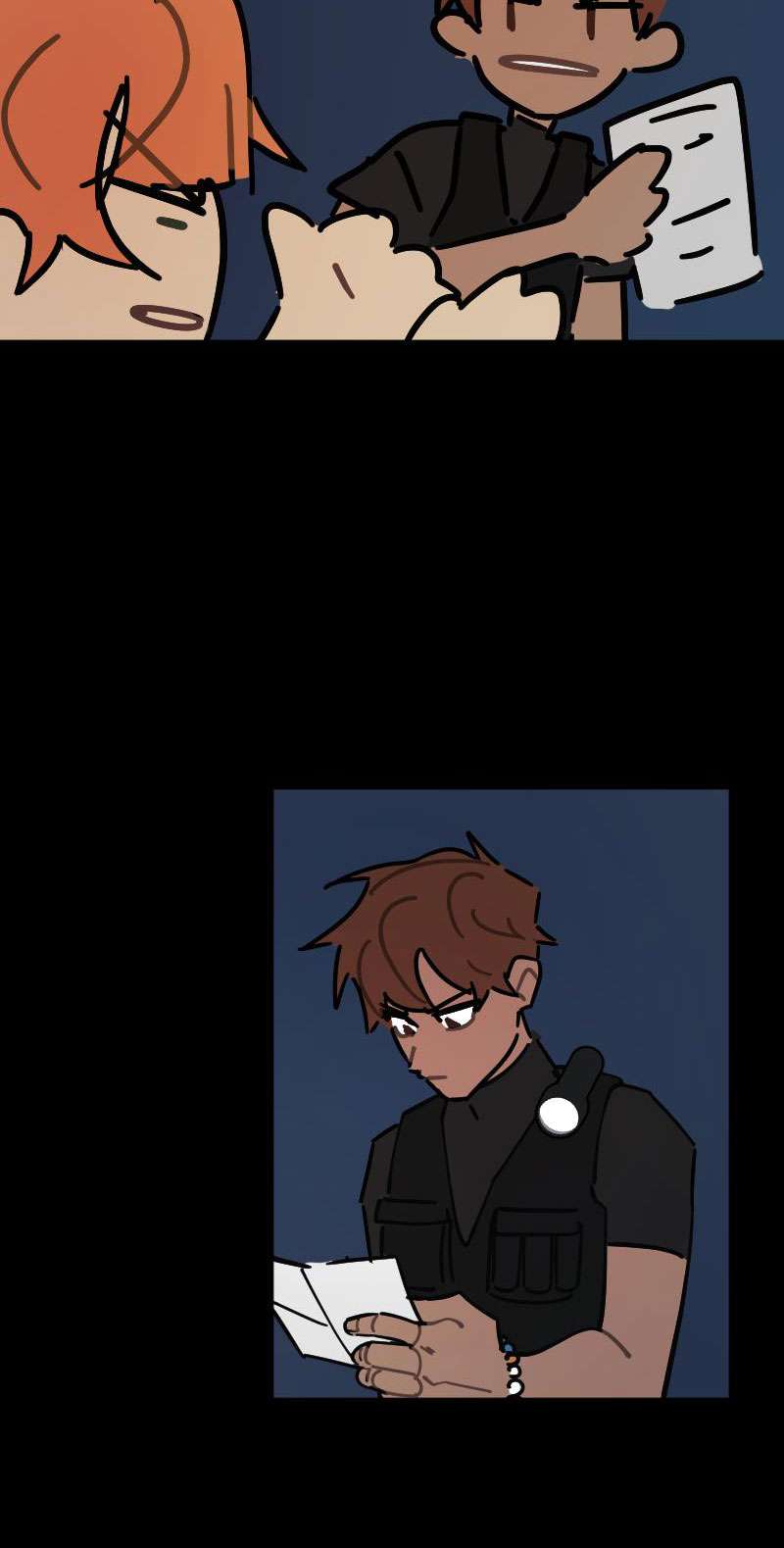 Nghĩa Trang Xe Buýt Chapter 82 - Trang 3