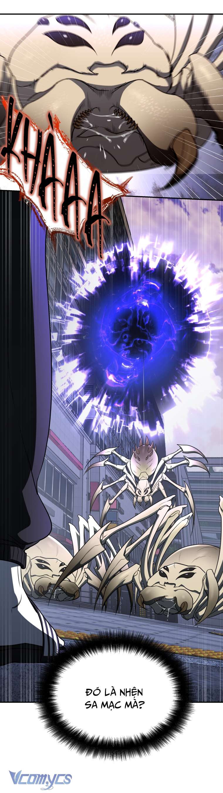 Hướng Dẫn Sinh Tồn Dành Cho Người Xếp Hạng Chap 3 - Trang 2