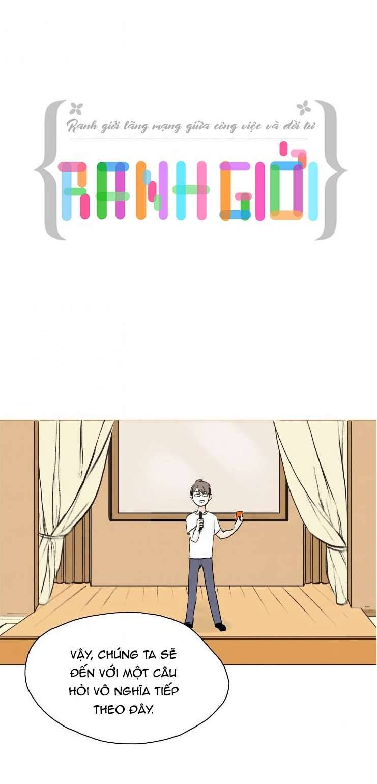 Ranh Giới Chap 5 - Next Chap 6