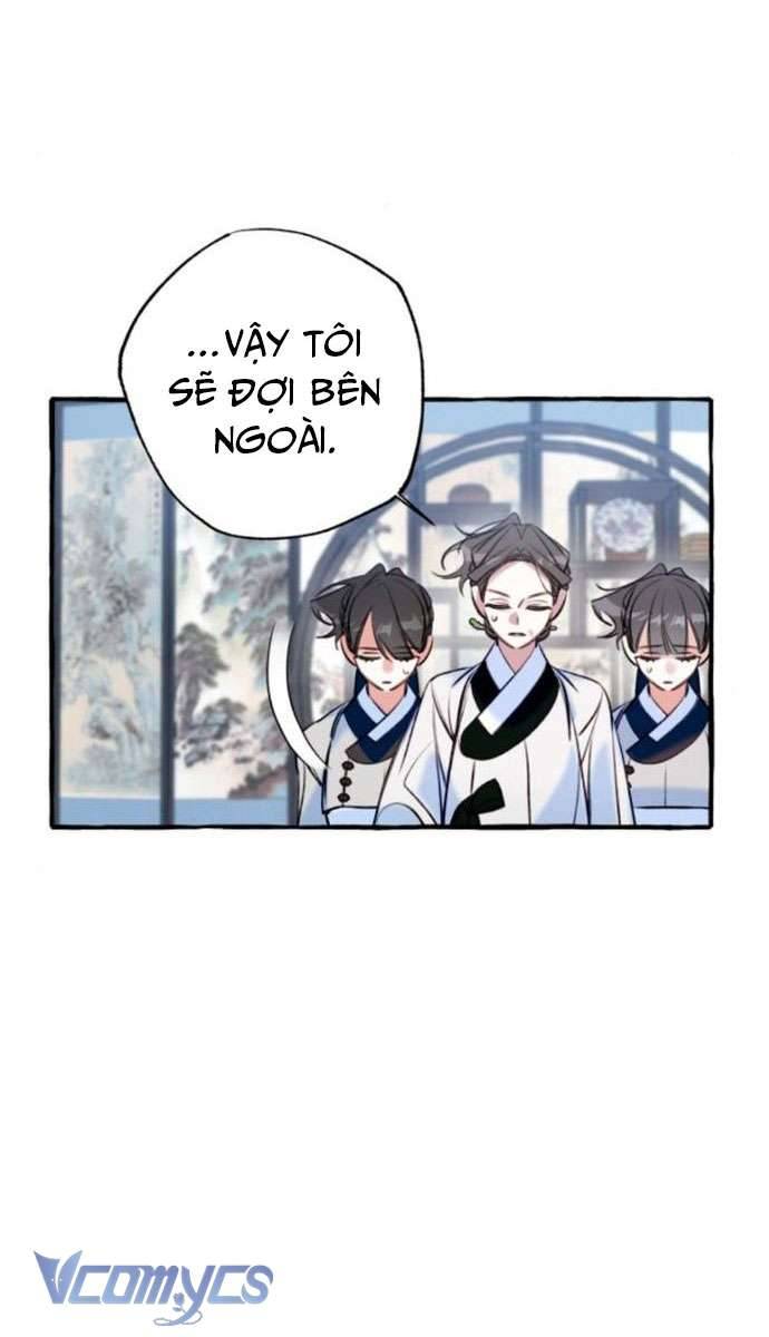 Chuyện Tình Tuyết Phương Bắc Chapter 5 - Trang 4